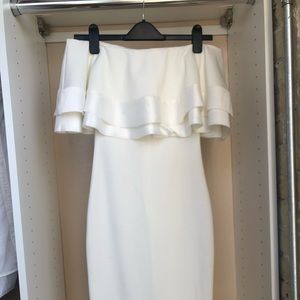 Forever 21 Formal Midi Dress